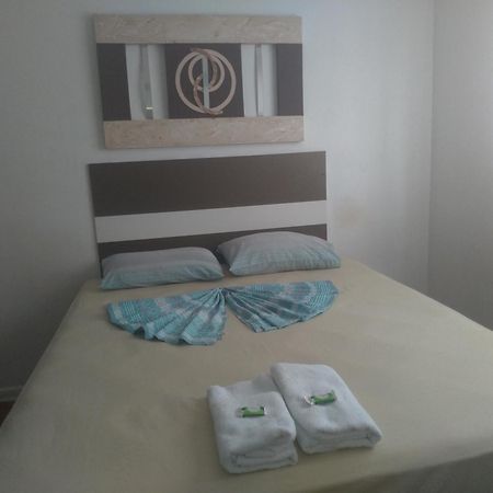 Rigs Hotel São José dos Campos Pokój zdjęcie