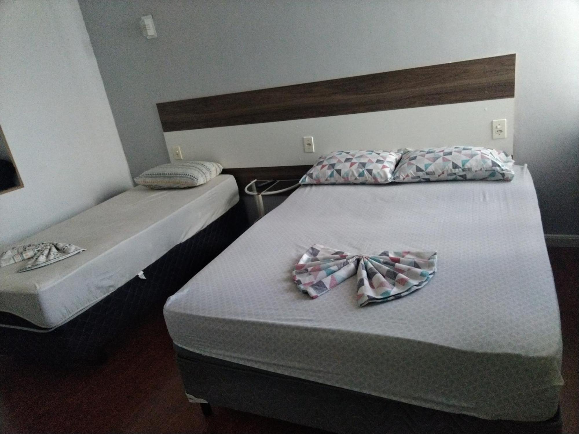 Rigs Hotel São José dos Campos Pokój zdjęcie