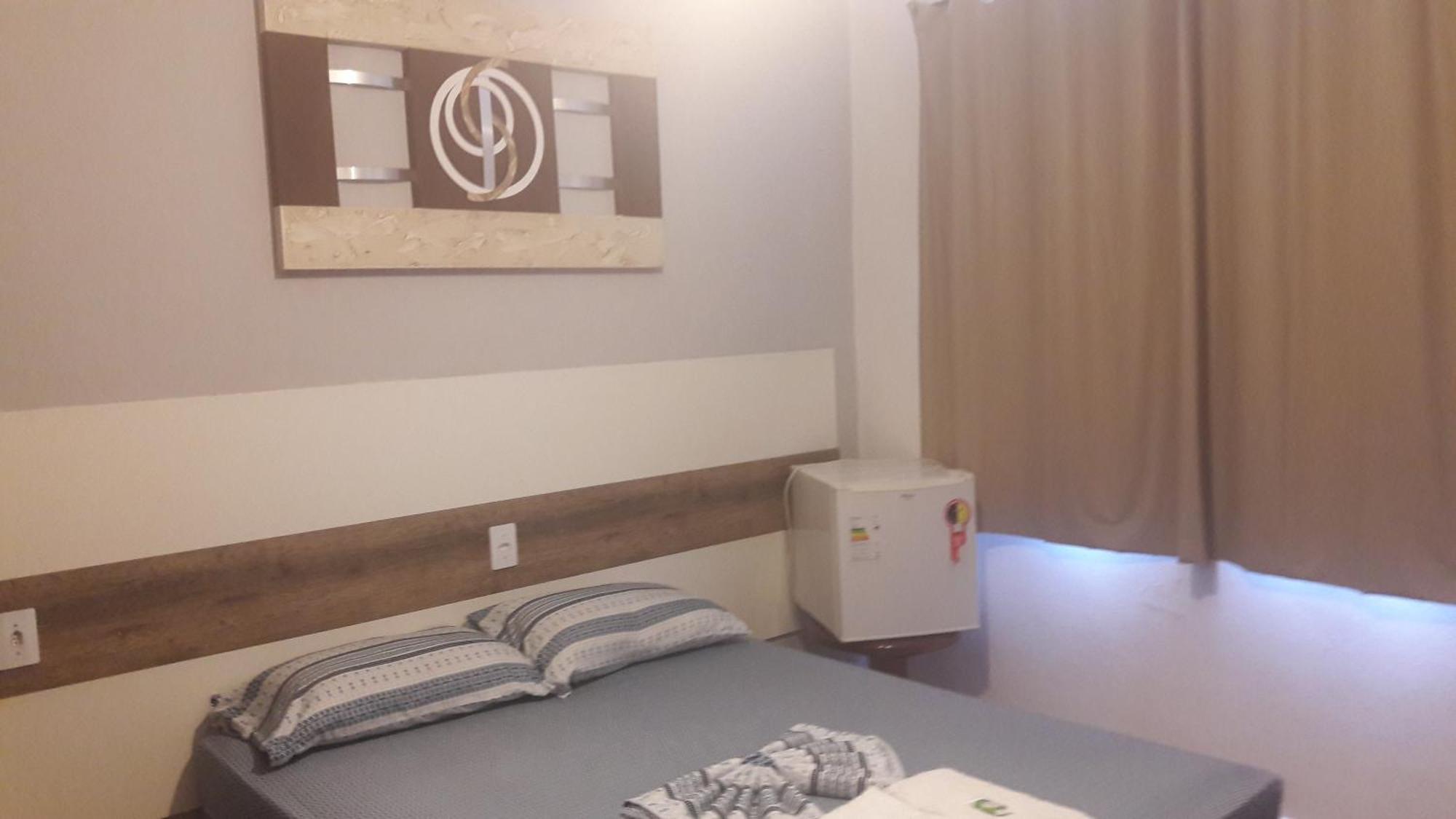 Rigs Hotel São José dos Campos Pokój zdjęcie