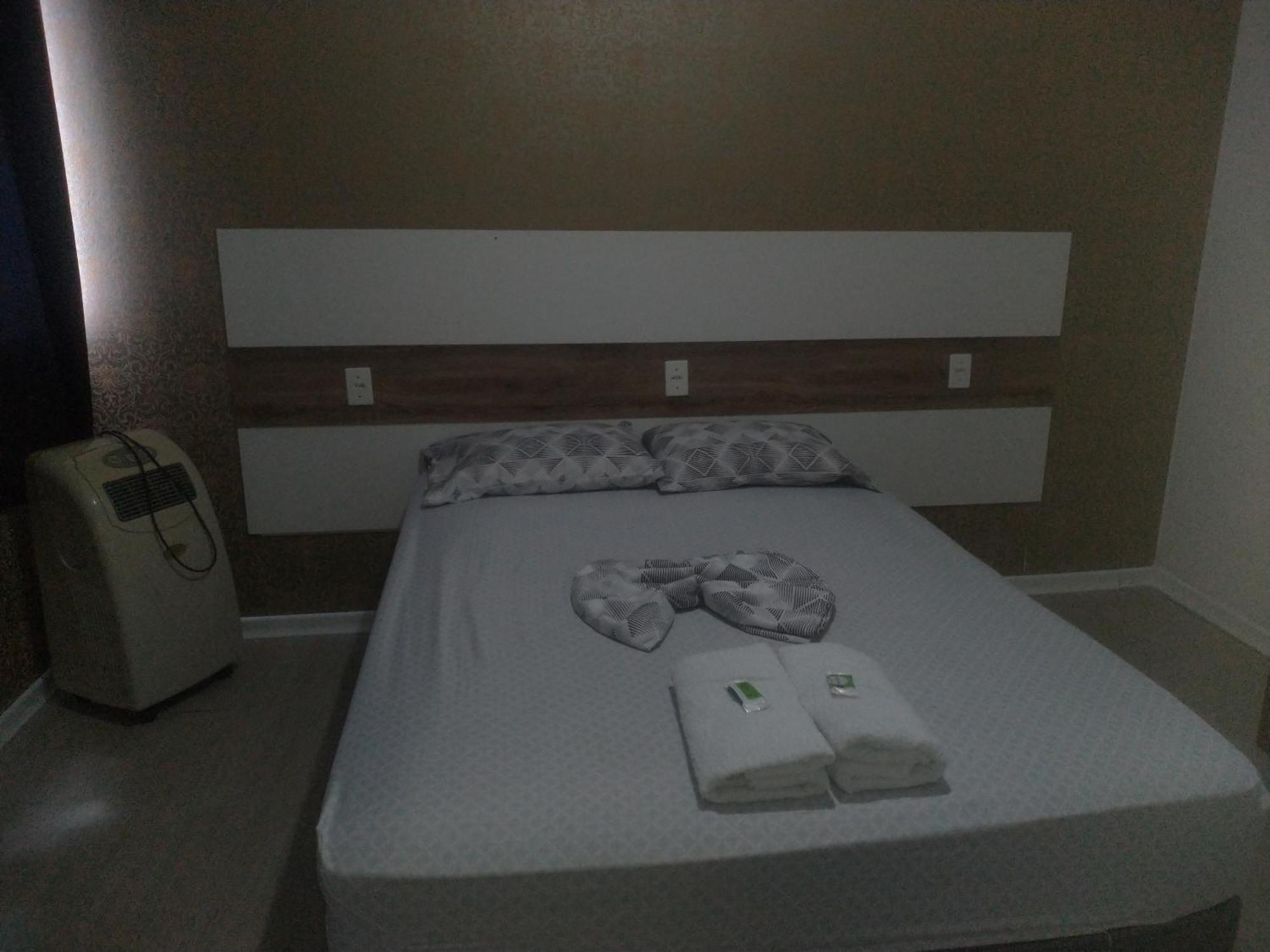 Rigs Hotel São José dos Campos Pokój zdjęcie