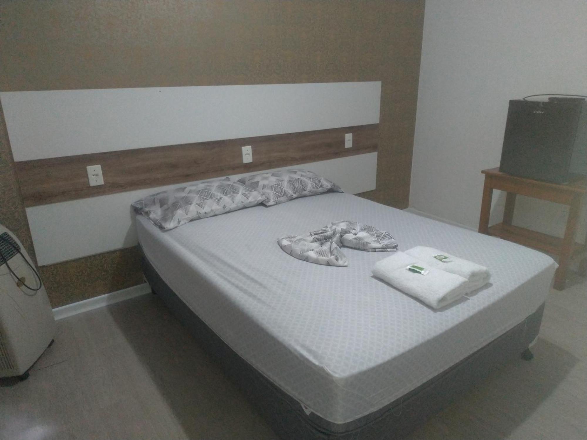 Rigs Hotel São José dos Campos Pokój zdjęcie