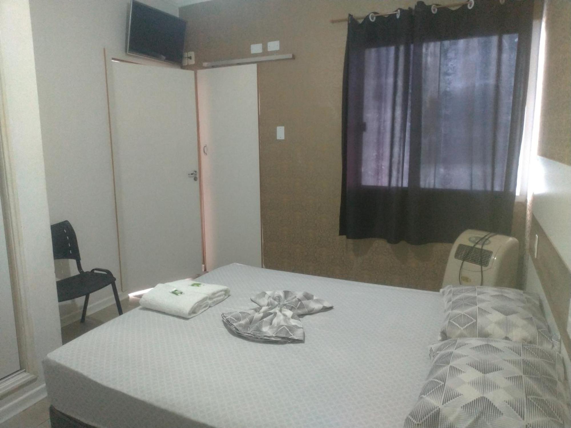 Rigs Hotel São José dos Campos Pokój zdjęcie