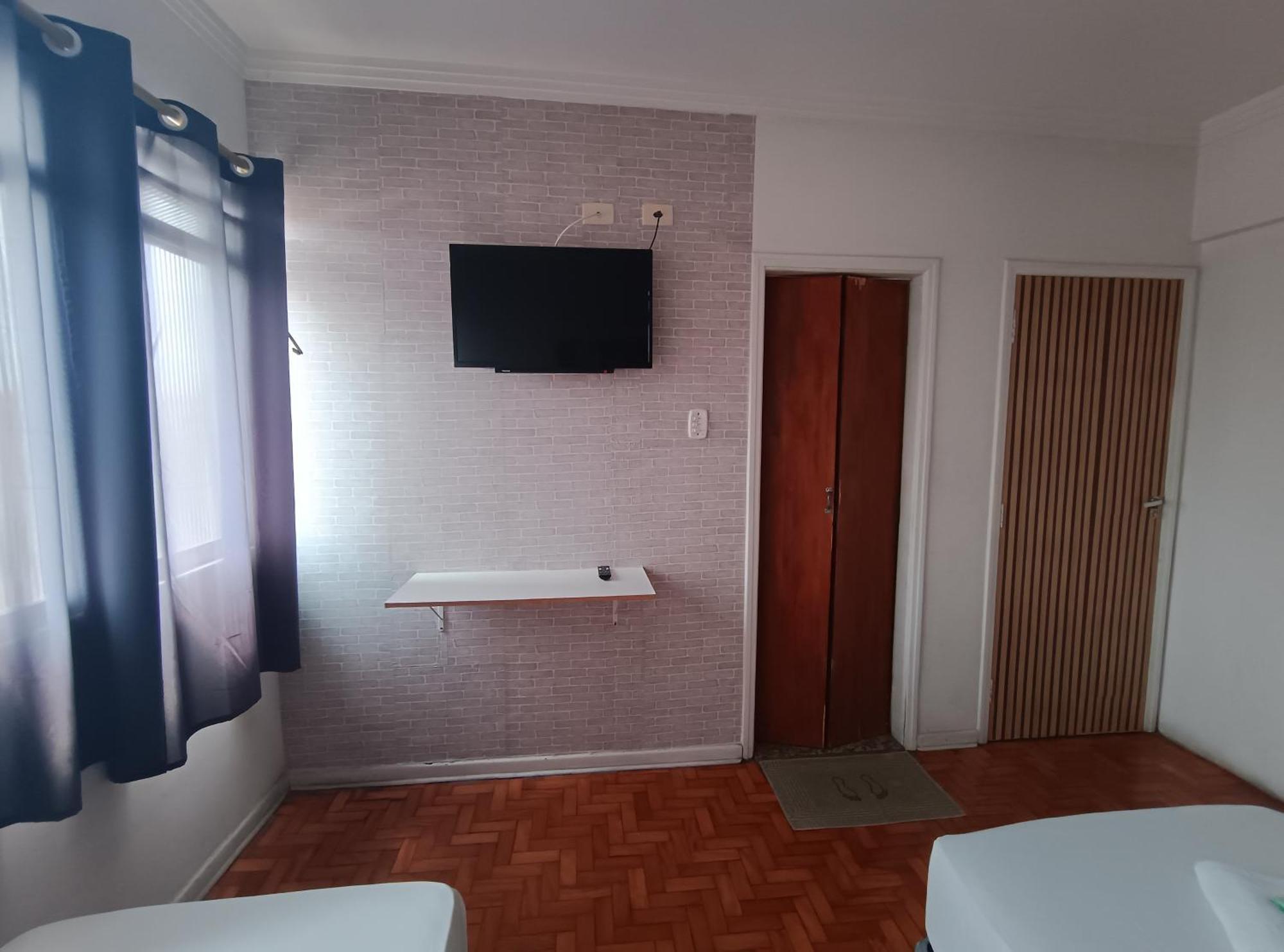 Rigs Hotel São José dos Campos Zewnętrze zdjęcie