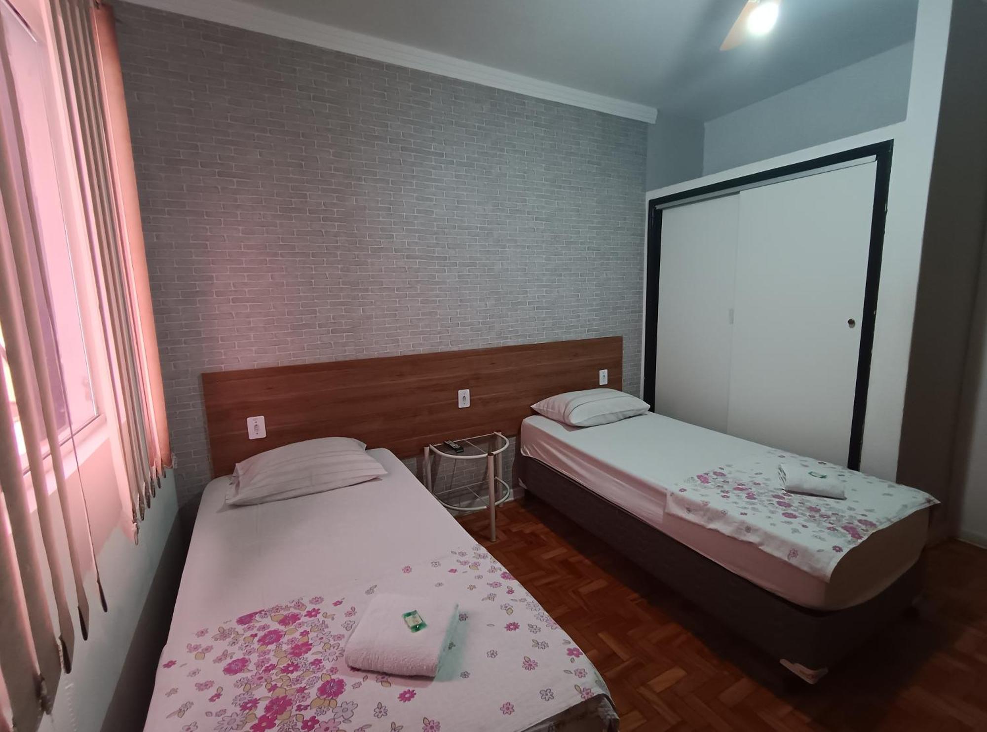 Rigs Hotel São José dos Campos Zewnętrze zdjęcie