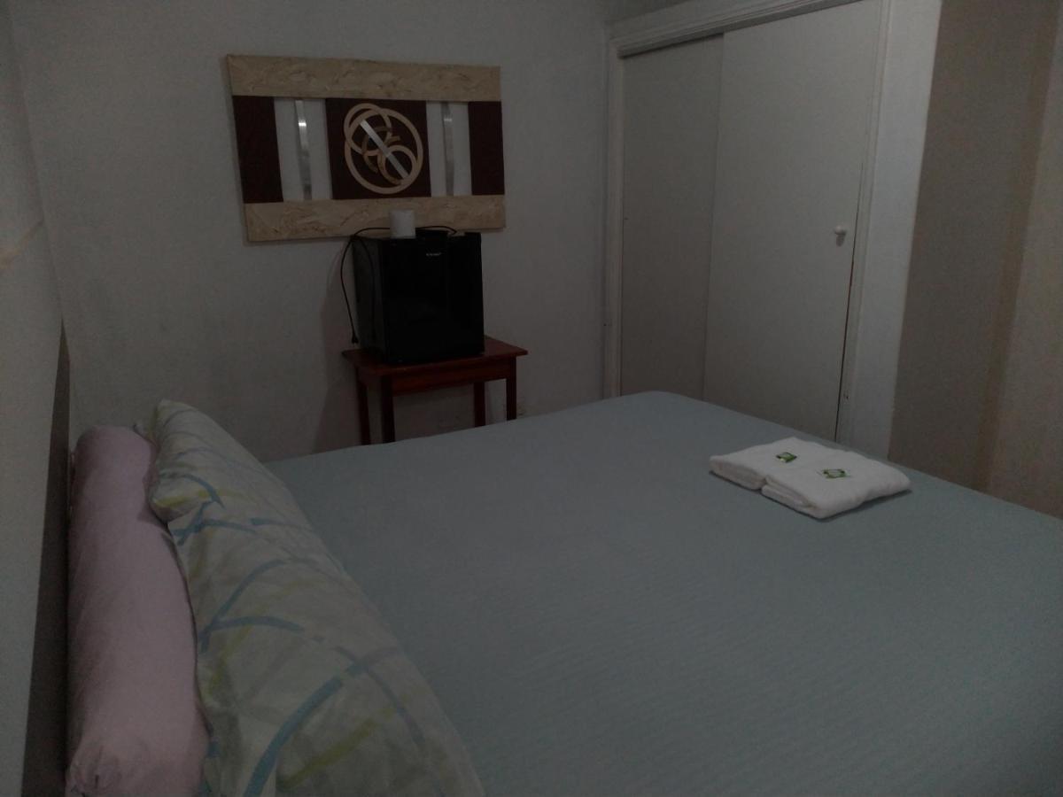 Rigs Hotel São José dos Campos Zewnętrze zdjęcie