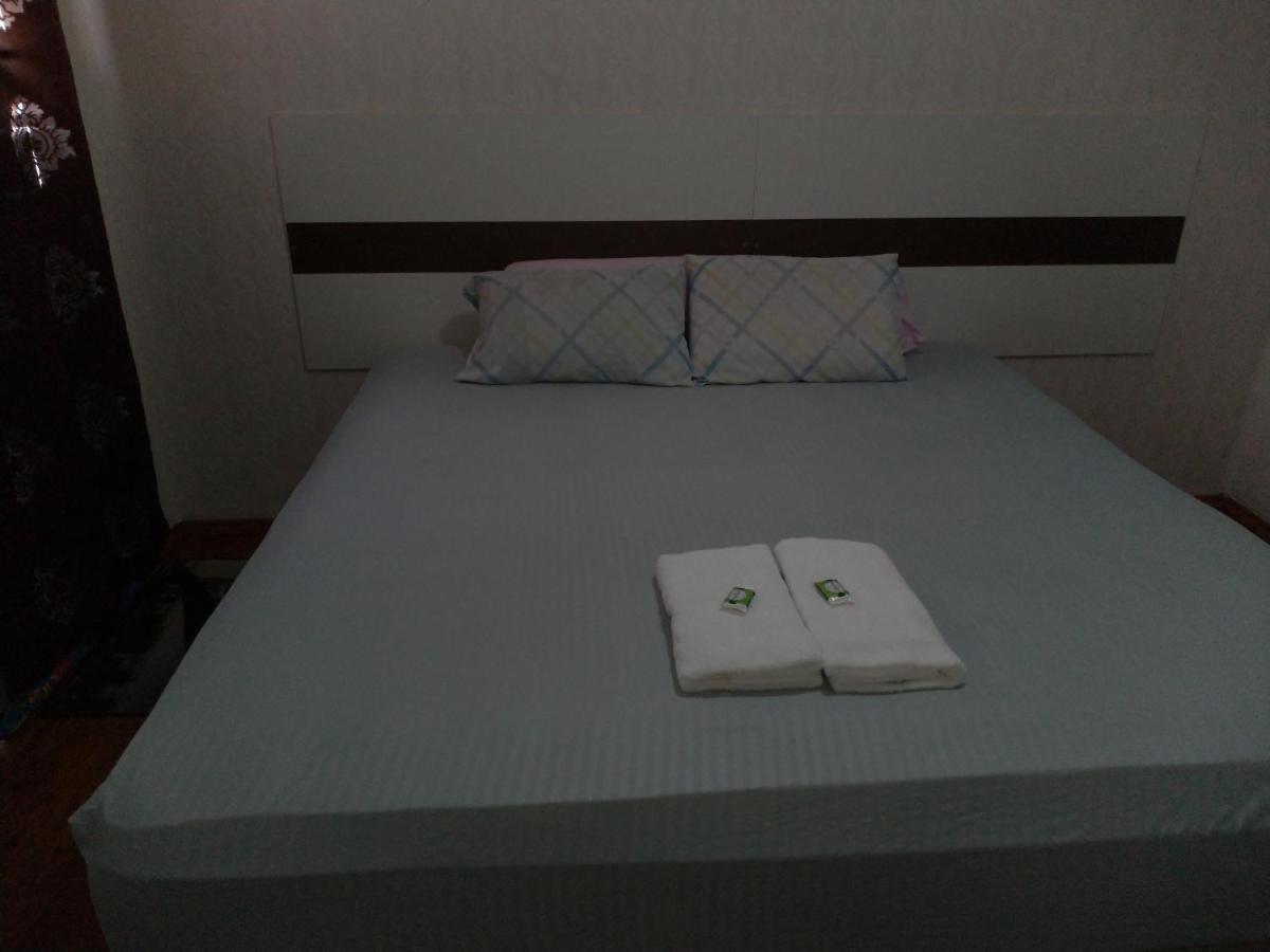 Rigs Hotel São José dos Campos Zewnętrze zdjęcie